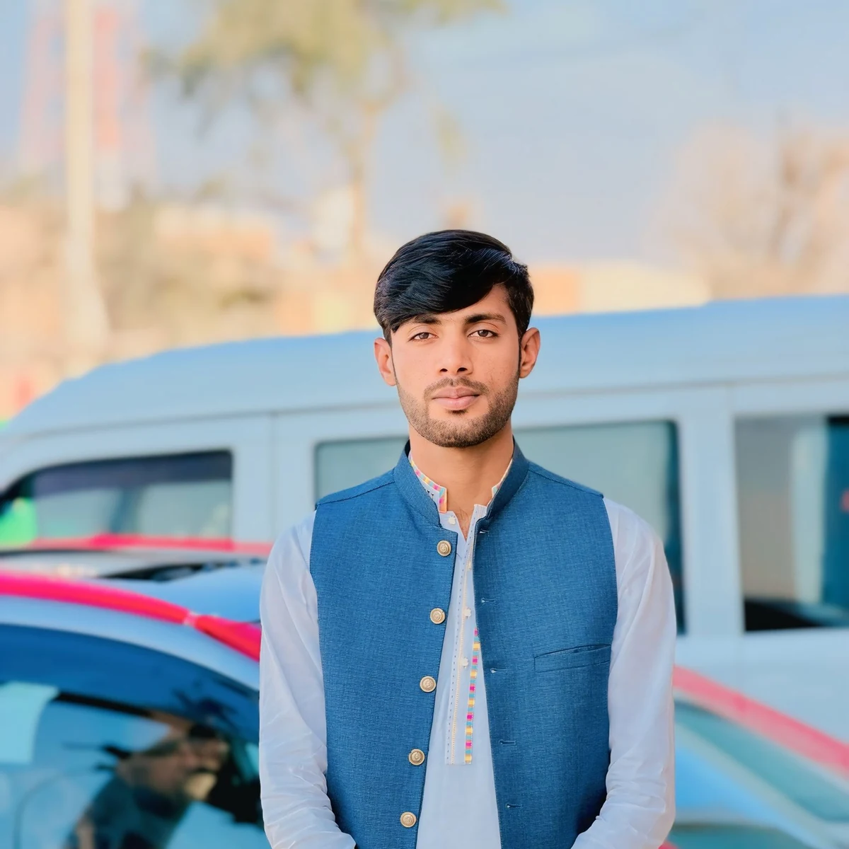 Shakir ALI