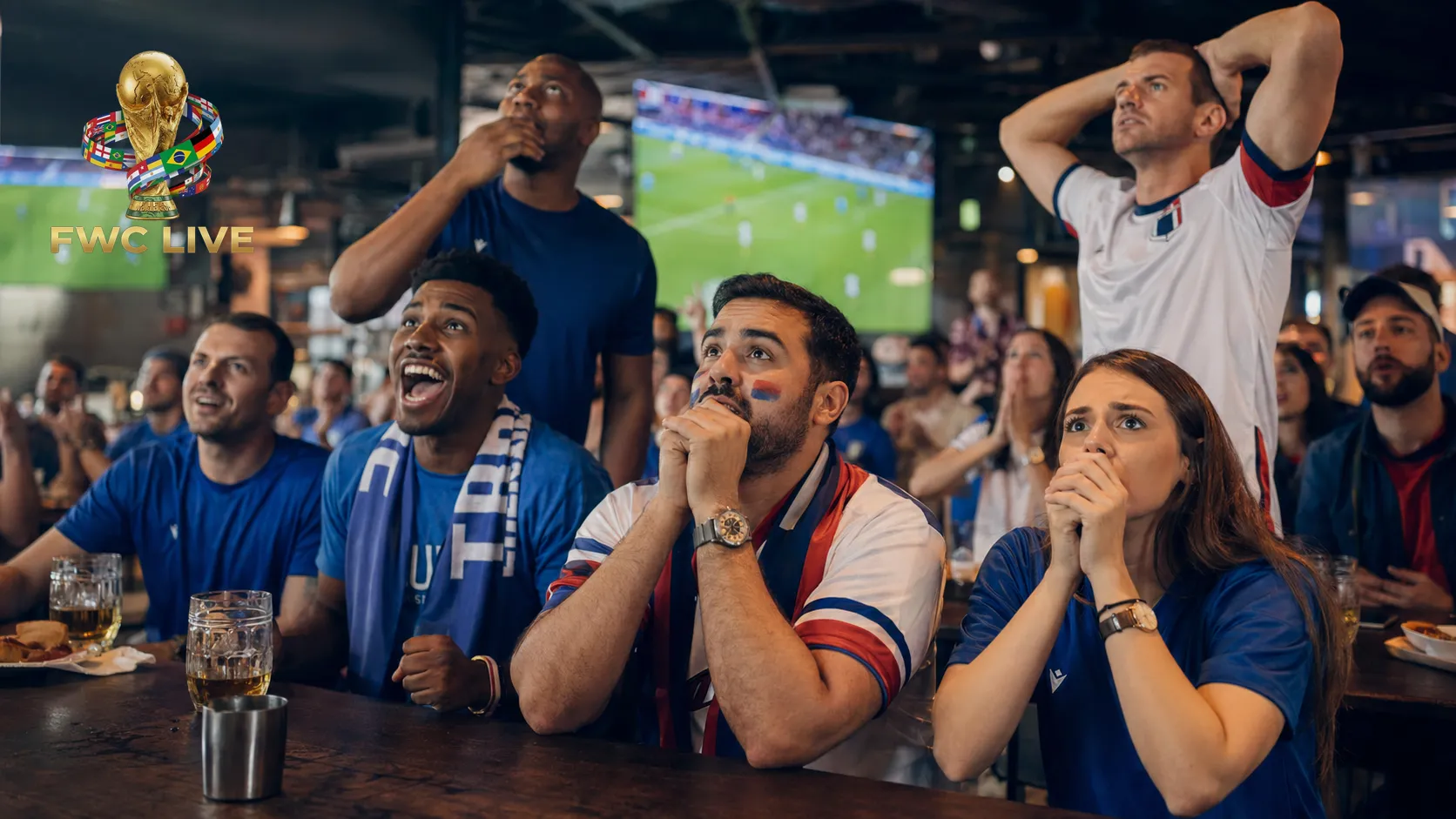 How to Watch FIFA World Cup 2026 in the United States