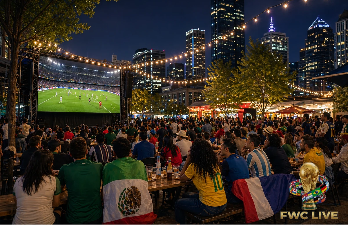World Cup 2026 watch parties guide image