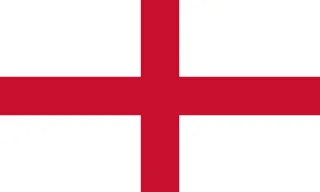 England flag