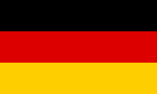 Germany National Football Team featured graphic
