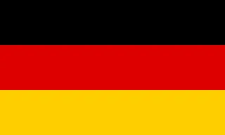 Germany flag