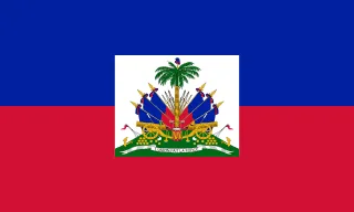 Haiti flag