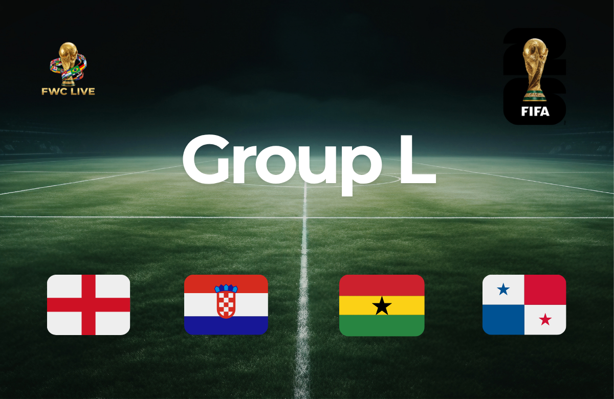 Group L featured graphic