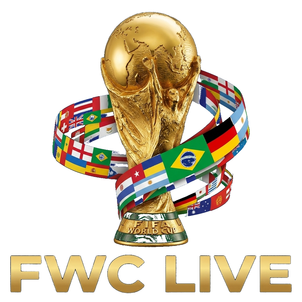 FIFA World Cup 2026 Logo
