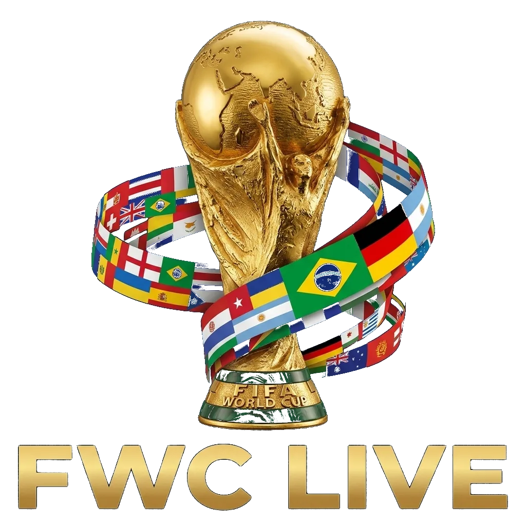 FIFA World Cup 2026 Logo
