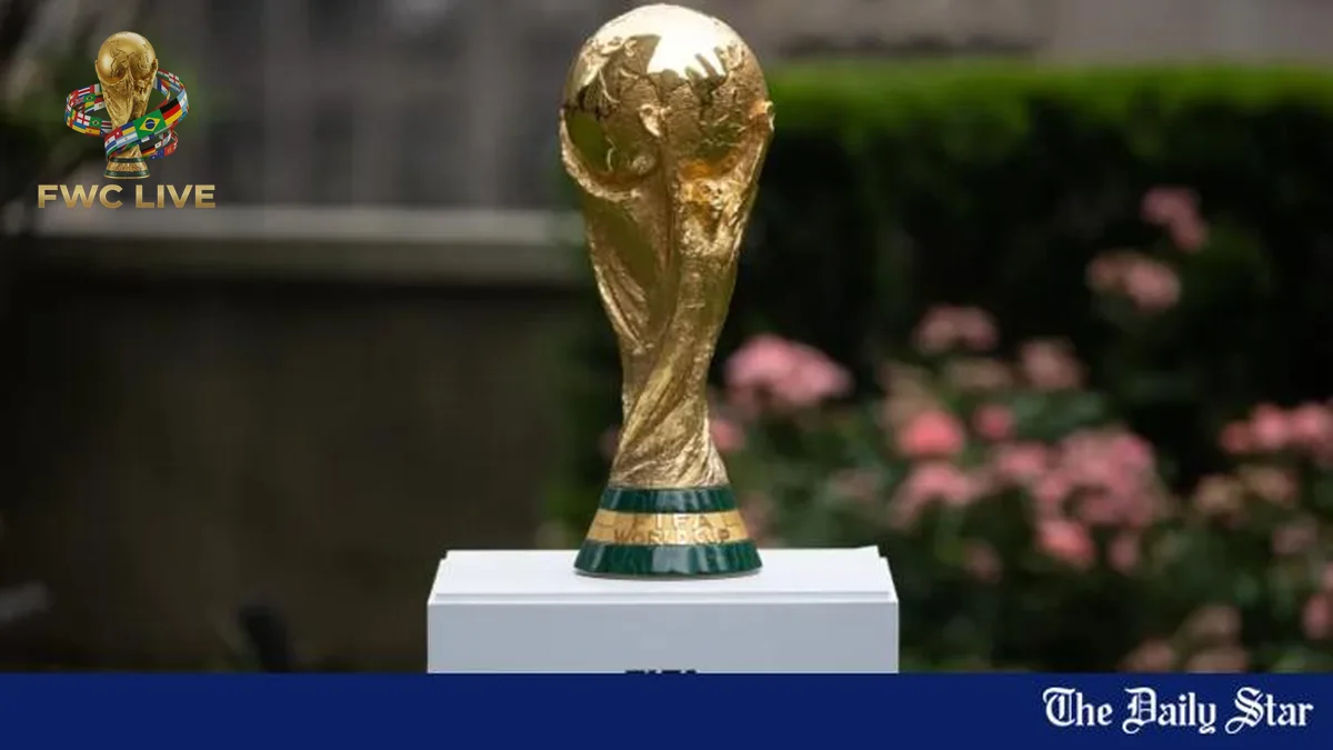 Bangladesh World Cup 2026 broadcast government move