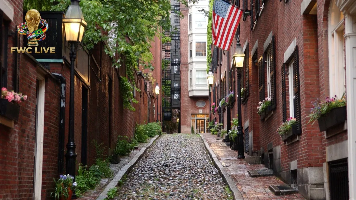 Boston World Cup 2026 Security Funding Hits $46.6M image