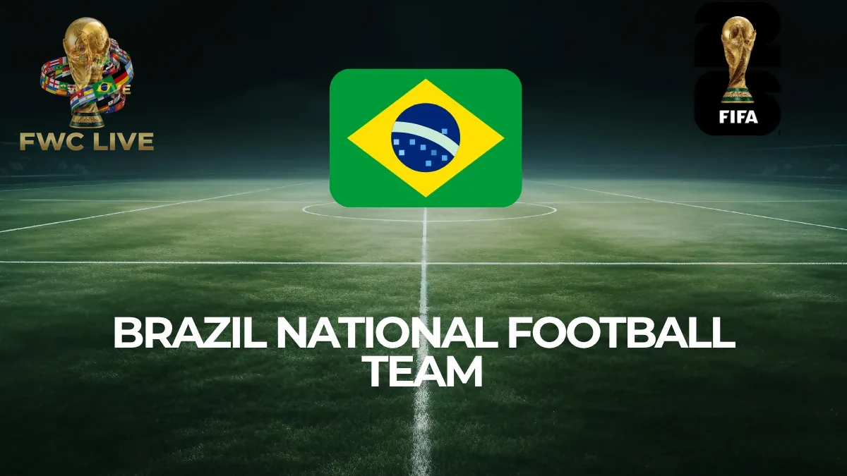 Brazil World Cup 2026 final squad Neymar return