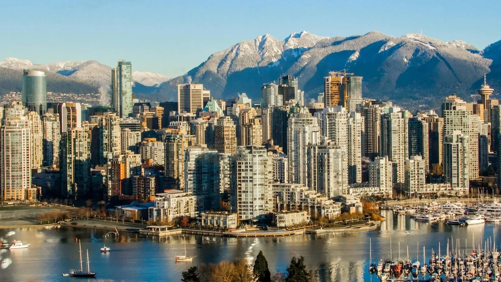 Canada travel image used for World Cup 2026 tourism shift coverage