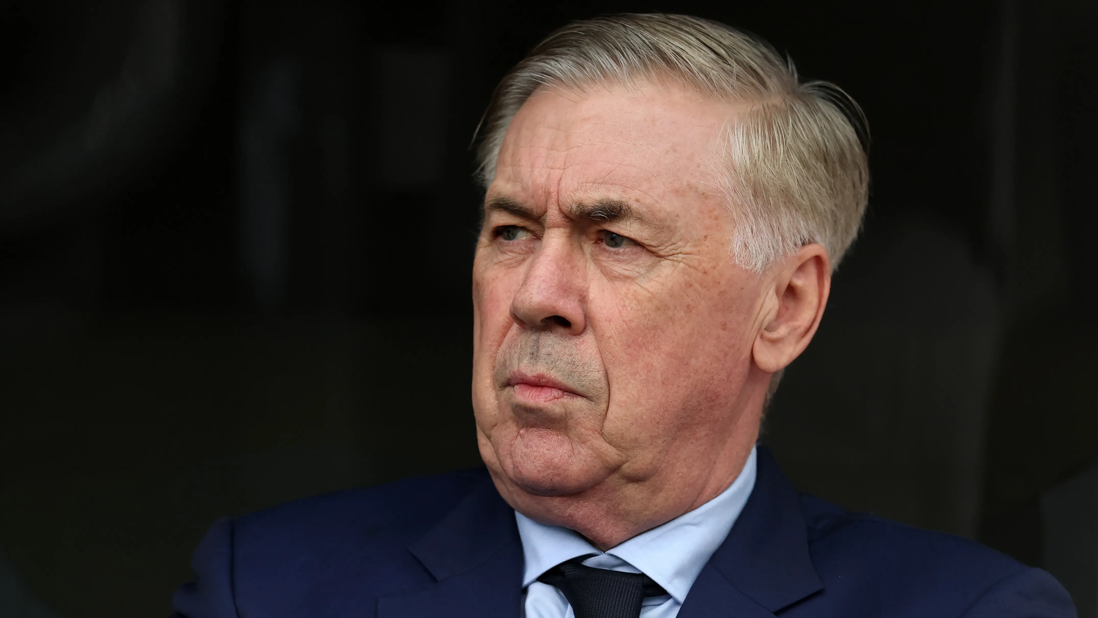 Carlo Ancelotti Italy World Cup 2026 warning image