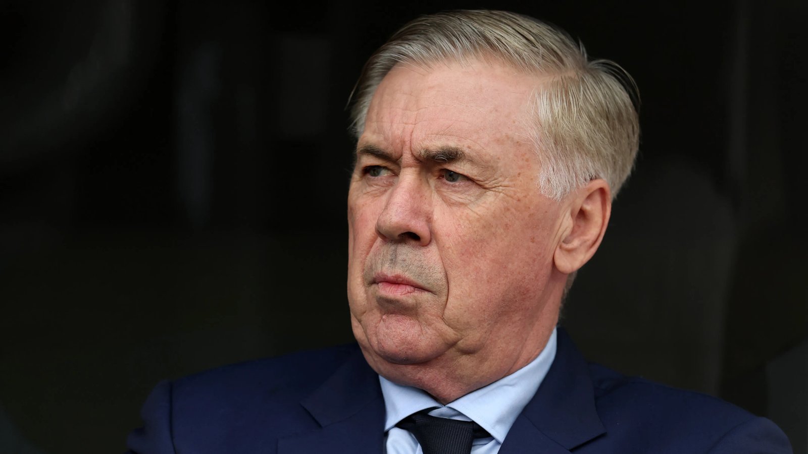 Carlo Ancelotti warns Italy after latest World Cup failure image