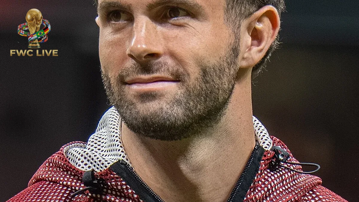 Christian Pulisic World Cup 2026 injury concern