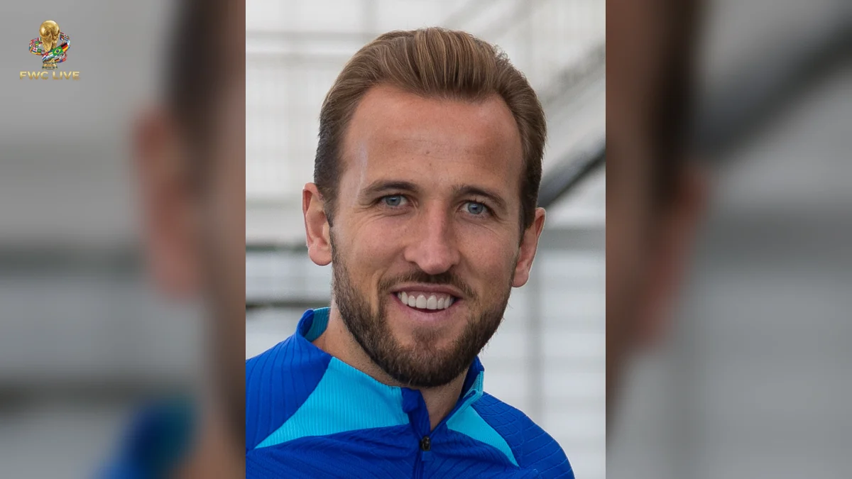 England World Cup 2026 preliminary squad update with Harry Kane included