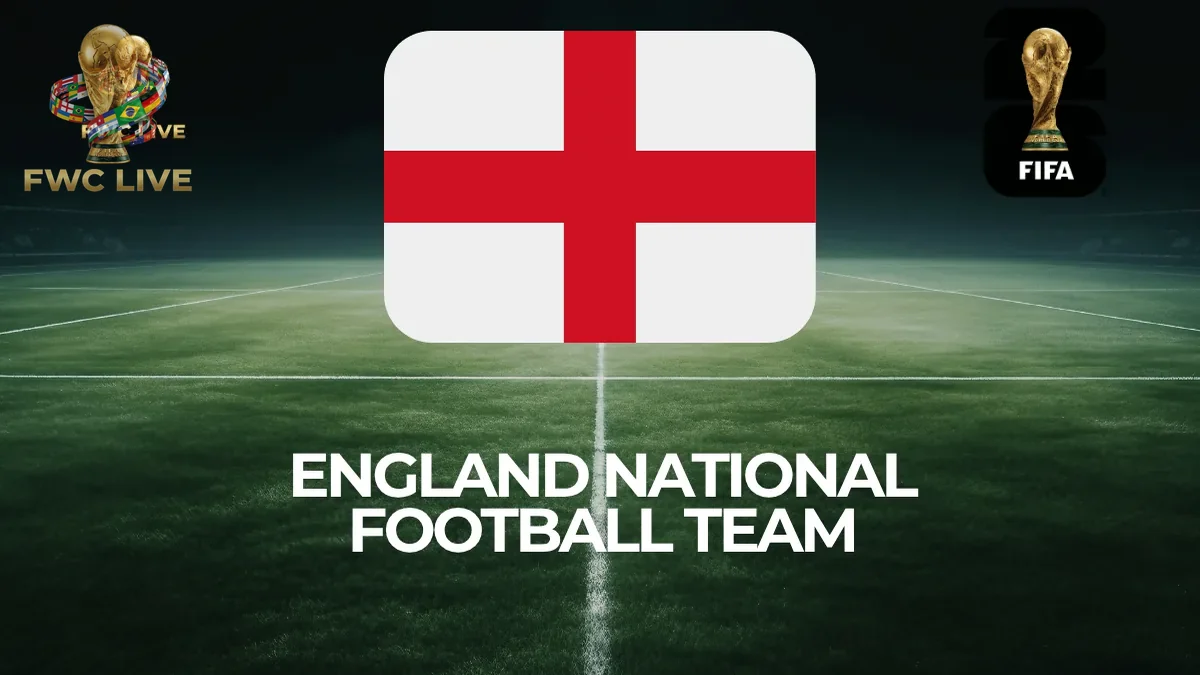 England World Cup 2026 squad debate tightens before Thomas Tuchel names his final tournament group
