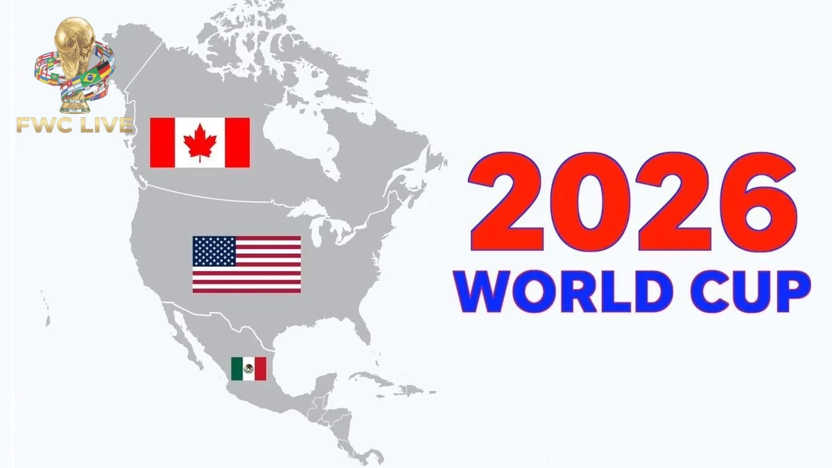 FEMA World Cup 2026 security training plans are moving closer for U.S. host cities