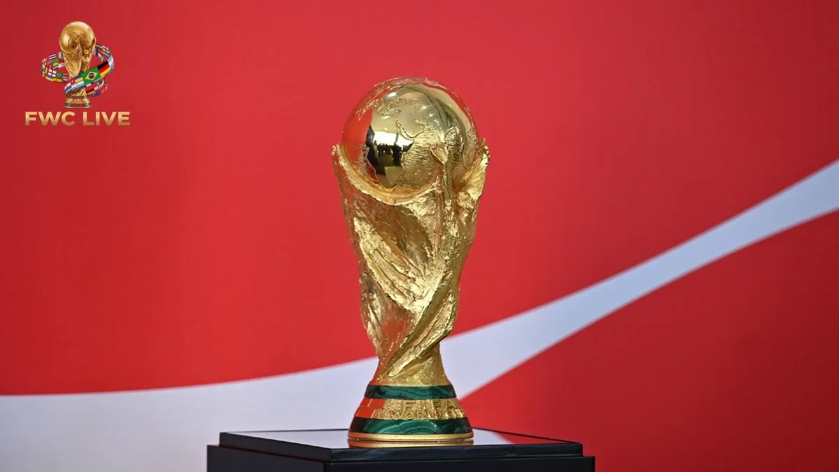 FIFA World Cup 2026 Sponsorship Sellout Hits Record Demand image