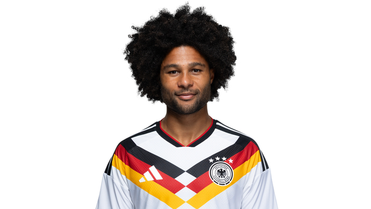 Gnabry doubtful for Germany after thigh injury image