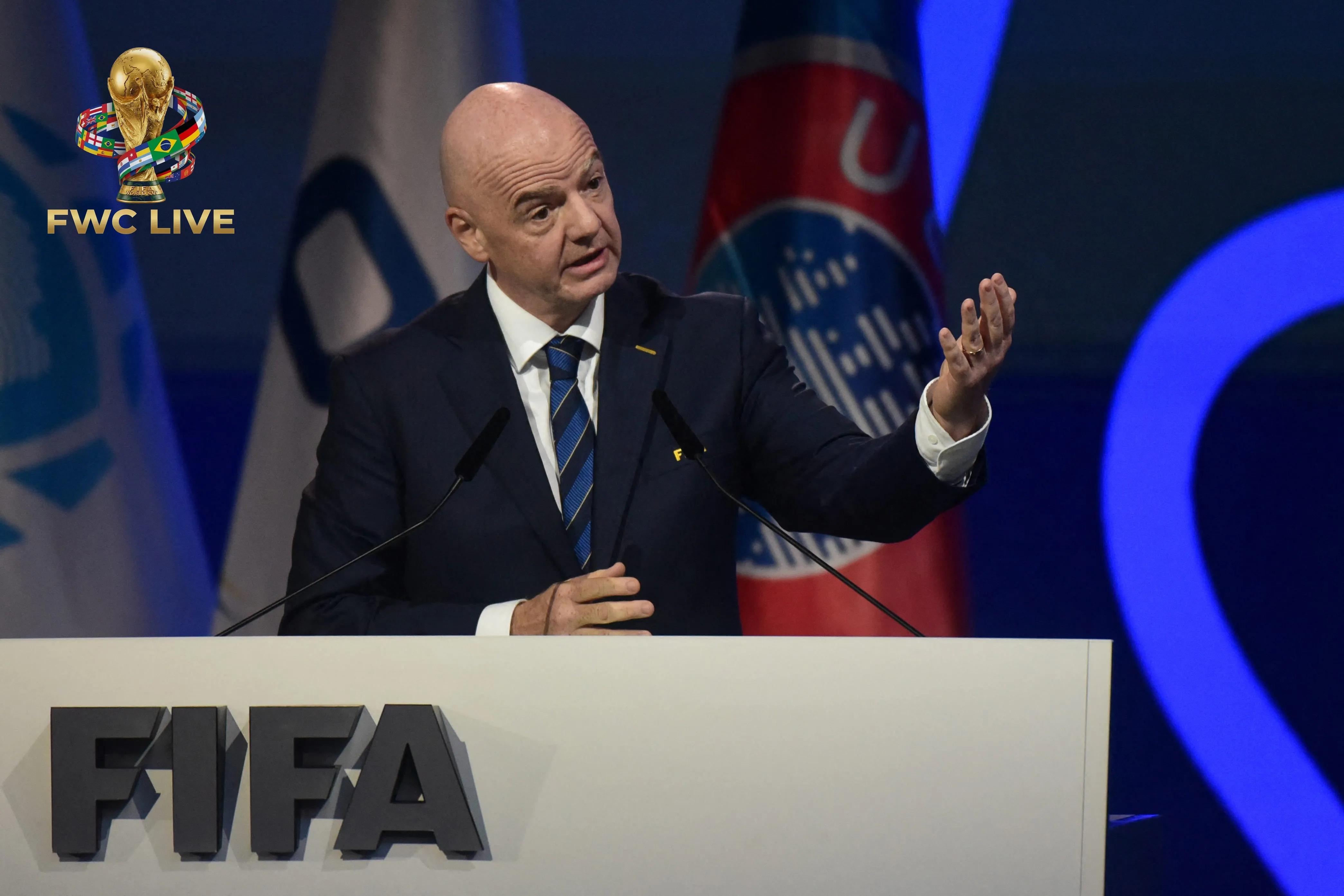 Iran World Cup 2026 group games in Los Angeles and Seattle