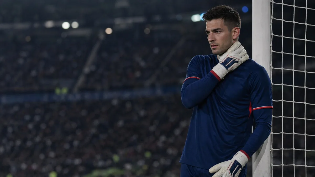 Jonathan Klinsmann injury update before World Cup 2026