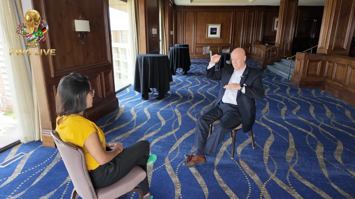 Kansas City hotel demand for World Cup 2026 starts softer than expected