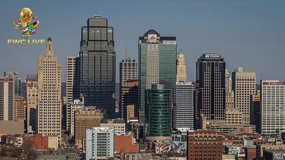 Kansas City World Cup 2026 volunteer issues put FIFA systems under pressure