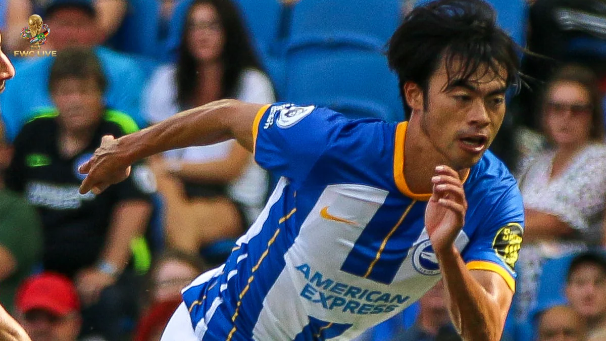 Kaoru Mitoma World Cup 2026 fitness doubt before Japan matches