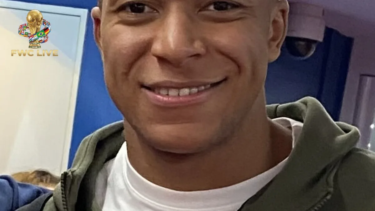 Kylian Mbappe Injury Scare Puts France on World Cup Alert image