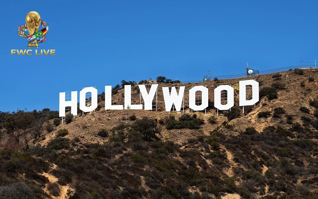 Los Angeles World Cup 2026 watch parties in city parks