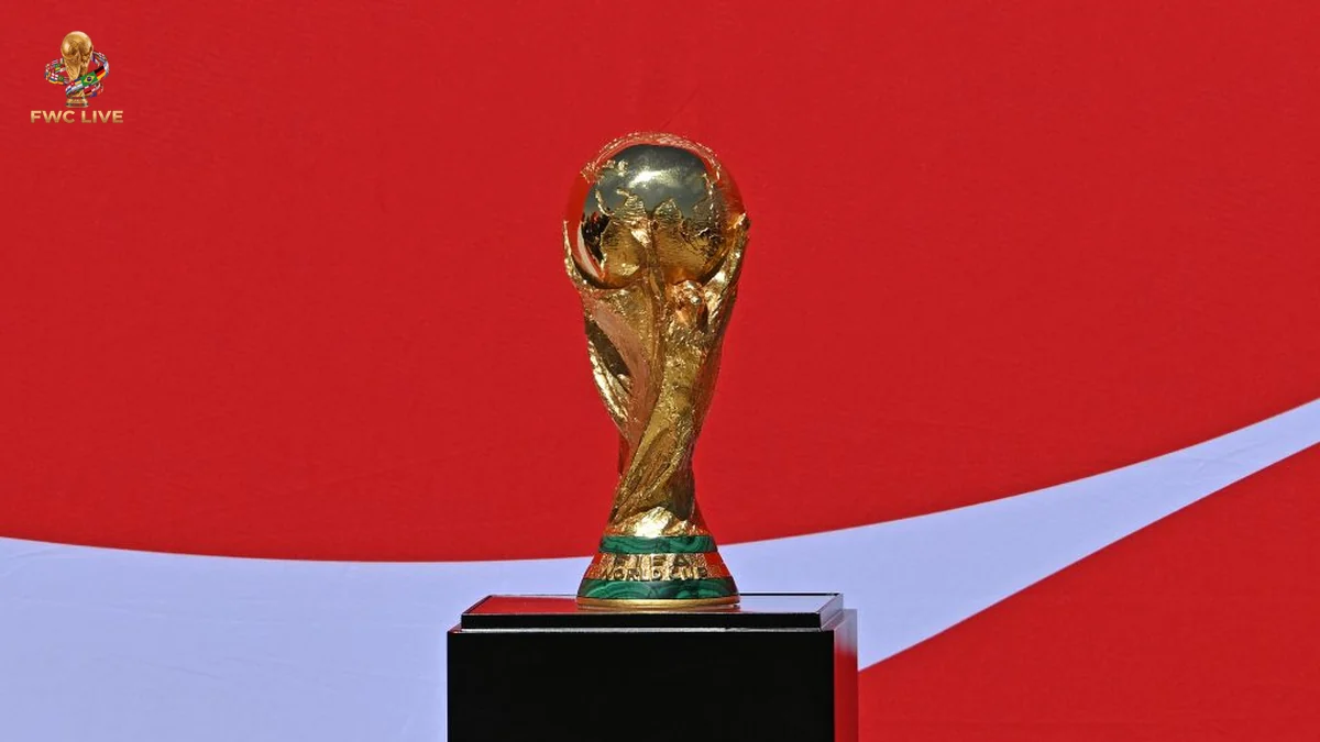 Malaysia World Cup 2026 coverage confirmed through RTM and Unifi TV