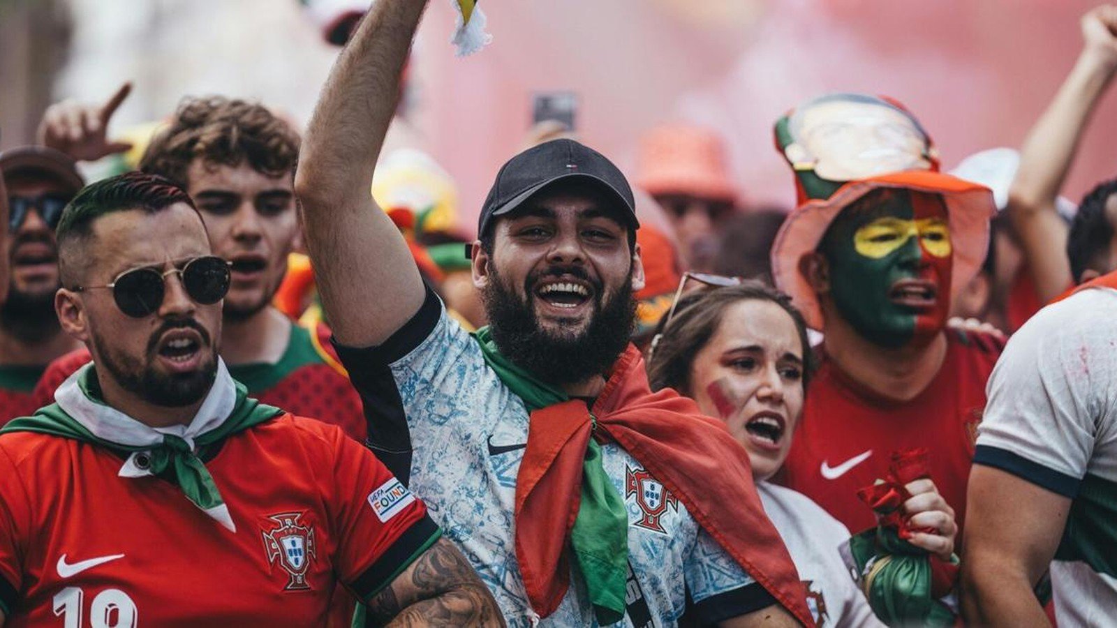 Marlborough regional fan zone image for World Cup 2026 watch party coverage