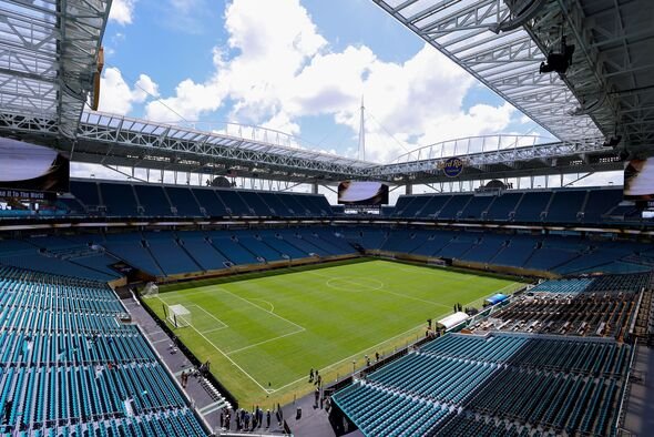 Miami World Cup 2026 guide image