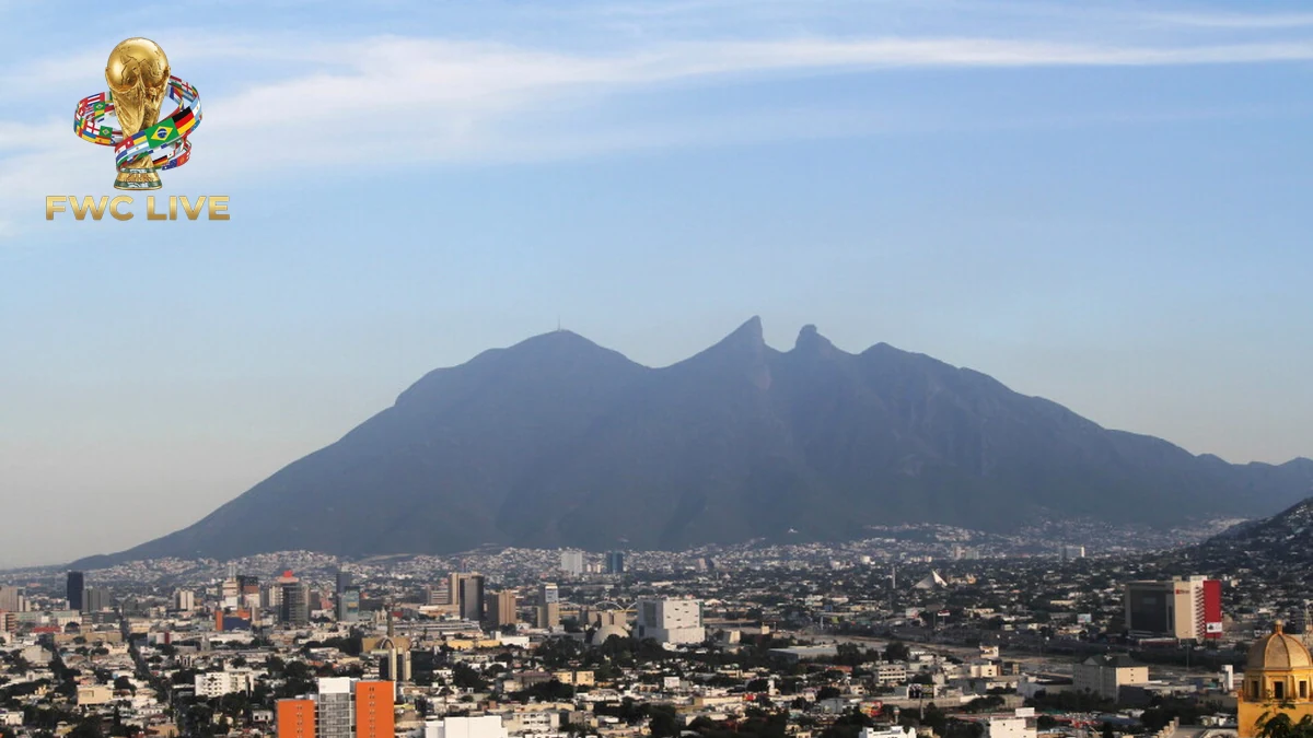 Monterrey World Cup 2026 guide for fans