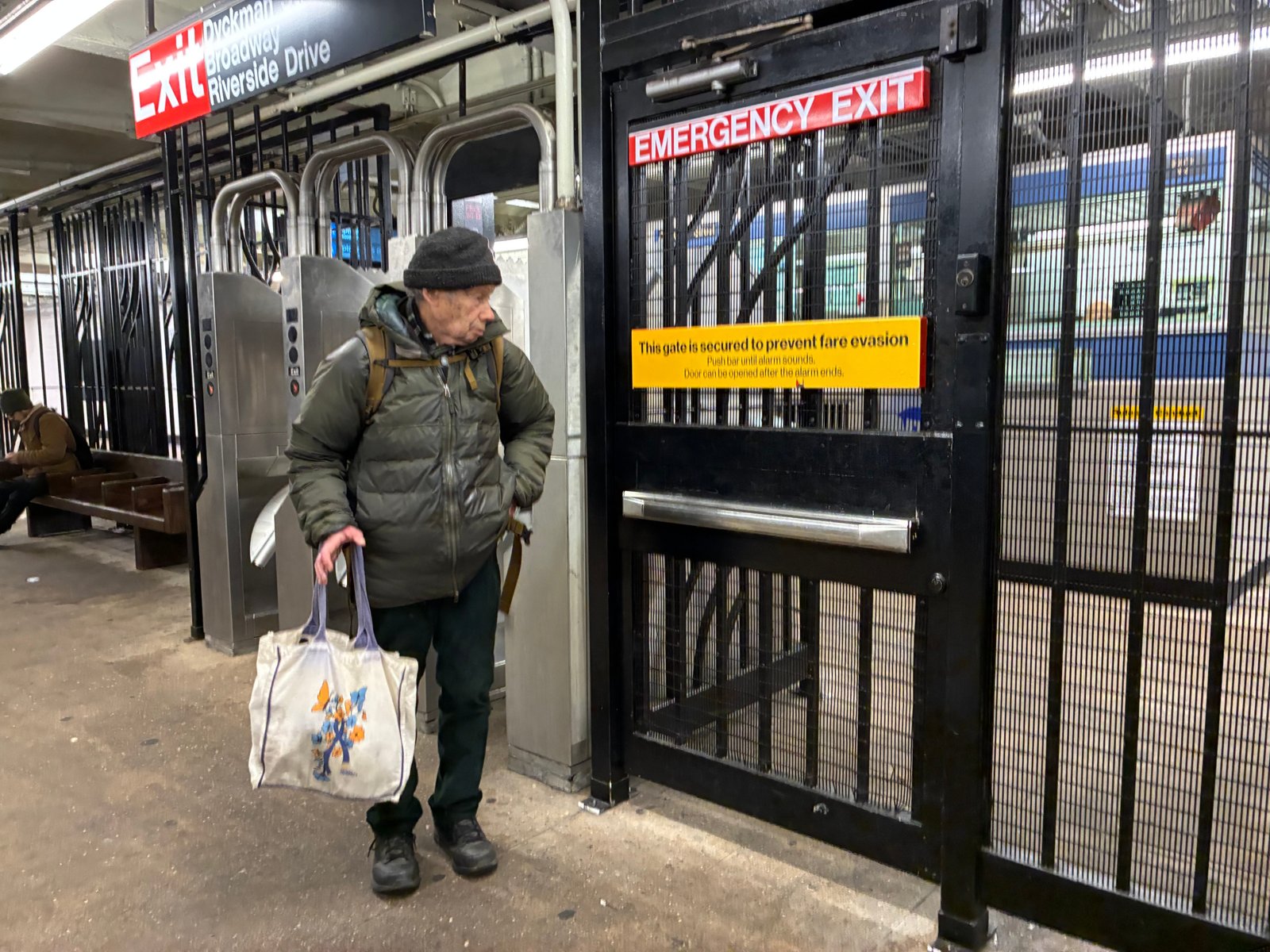 New York MTA commute pressure before World Cup 2026