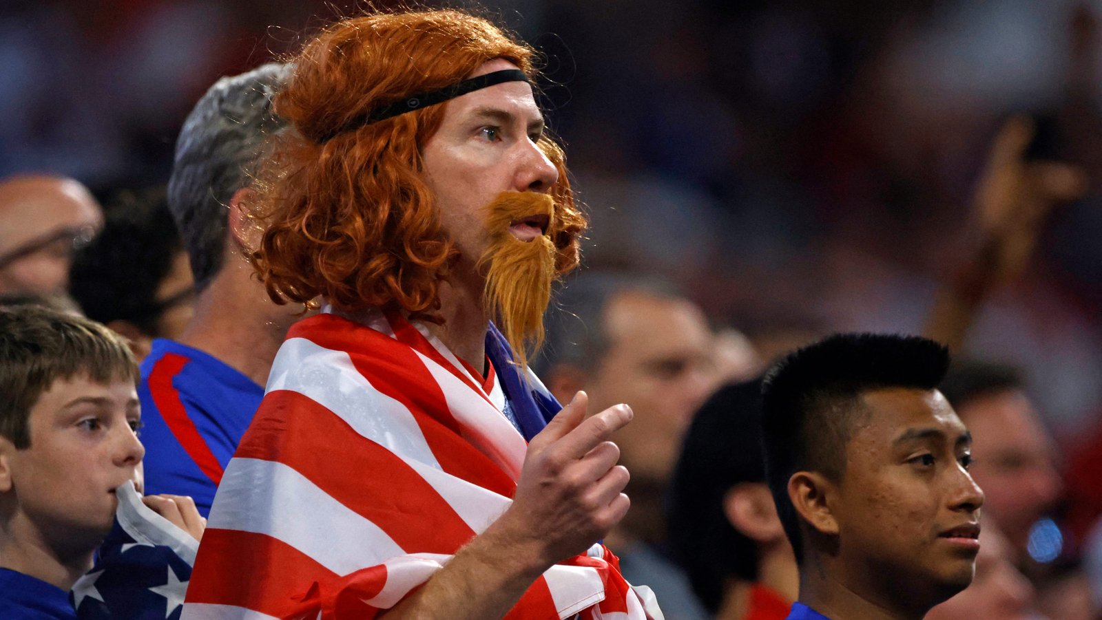 Transit crowd planning around MetLife Stadium before World Cup 2026