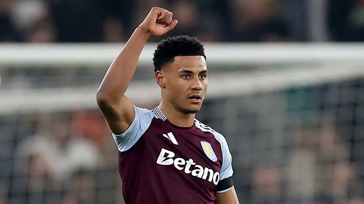 Ollie Watkins World Cup 2026 squad case grows image