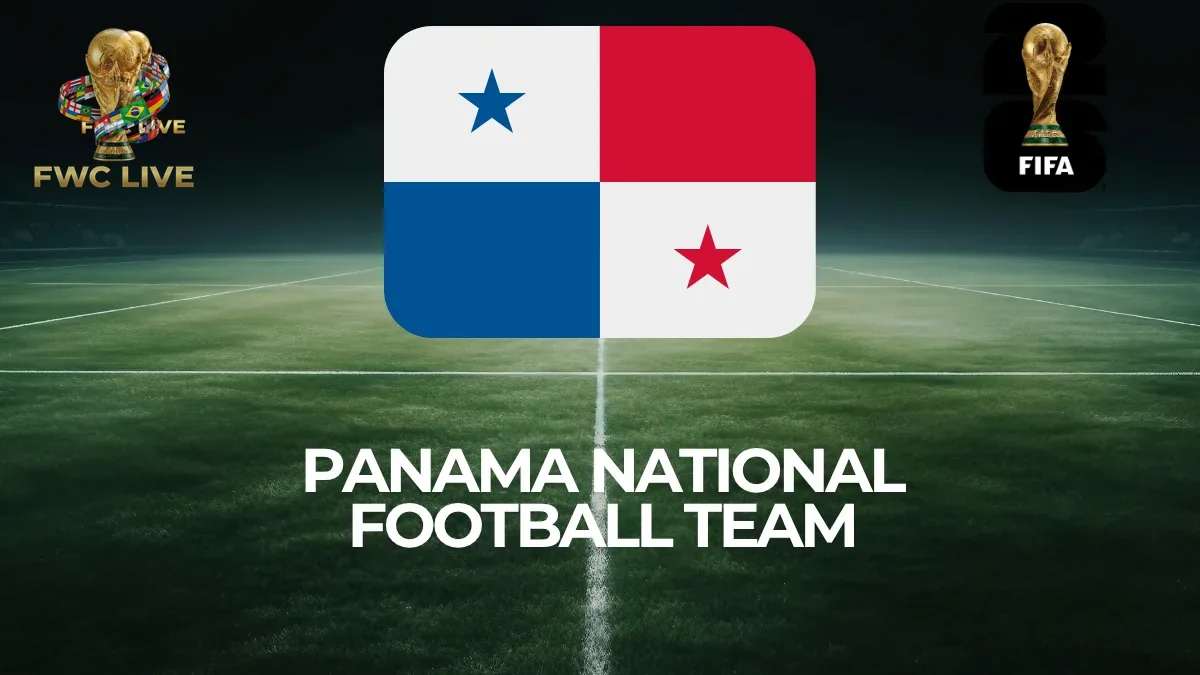 Panama World Cup 2026 team explainer