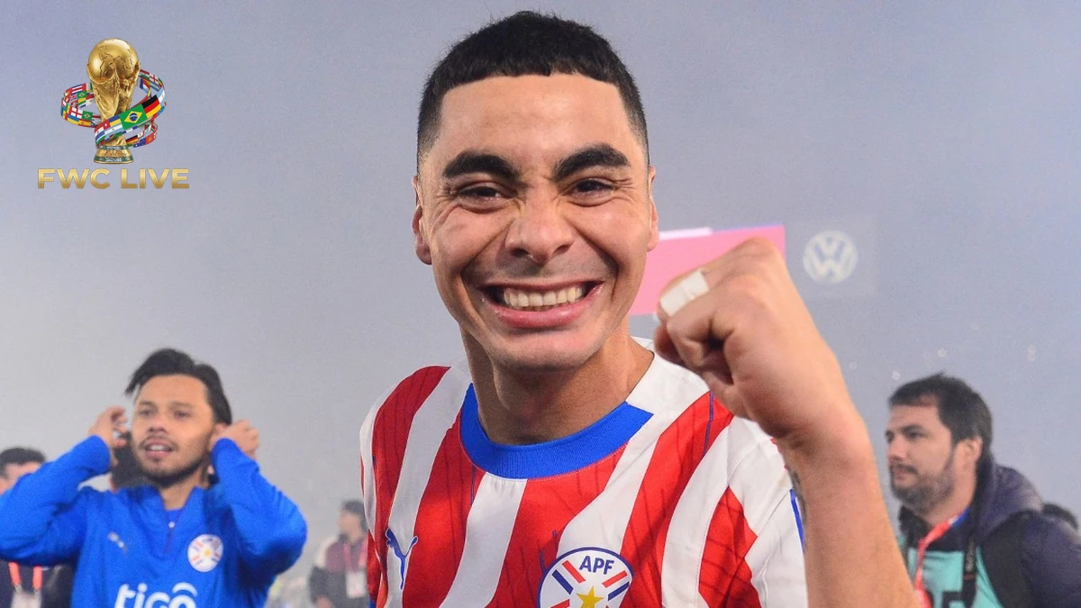 Paraguay World Cup 2026 revival continues under Gustavo Alfaro