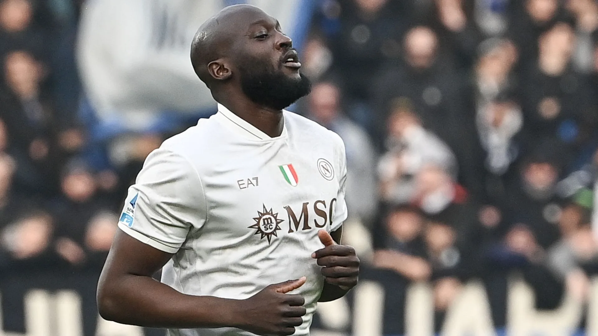 Romelu Lukaku returning to Napoli before Belgium World Cup 2026 camp