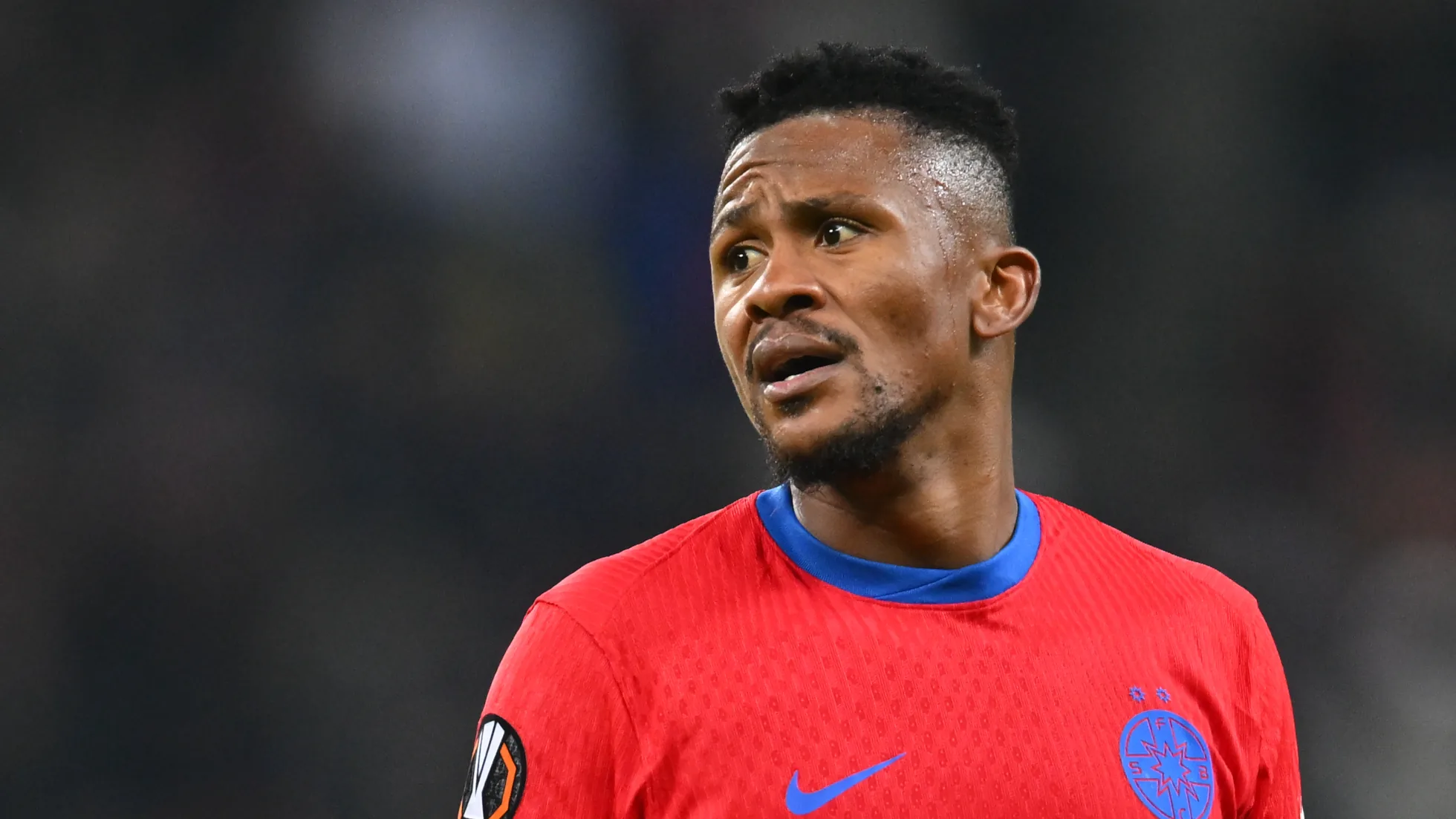 Siyabonga Ngezana returning for club action before World Cup 2026