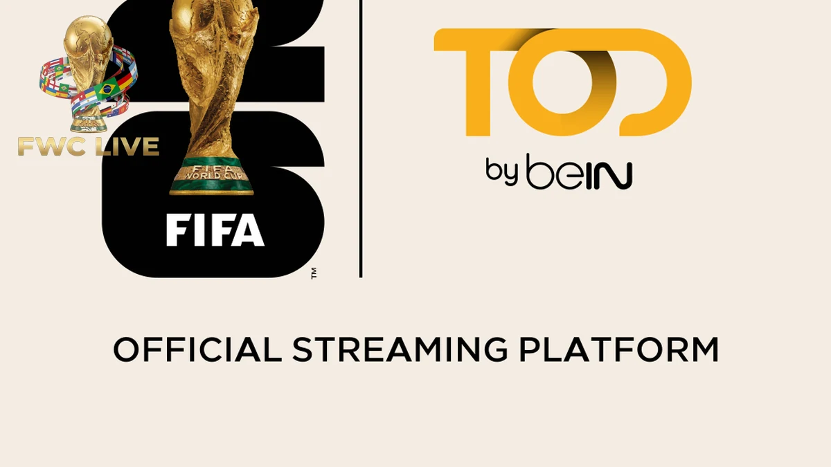 talabat and TOD by beIN World Cup 2026 MENA deal