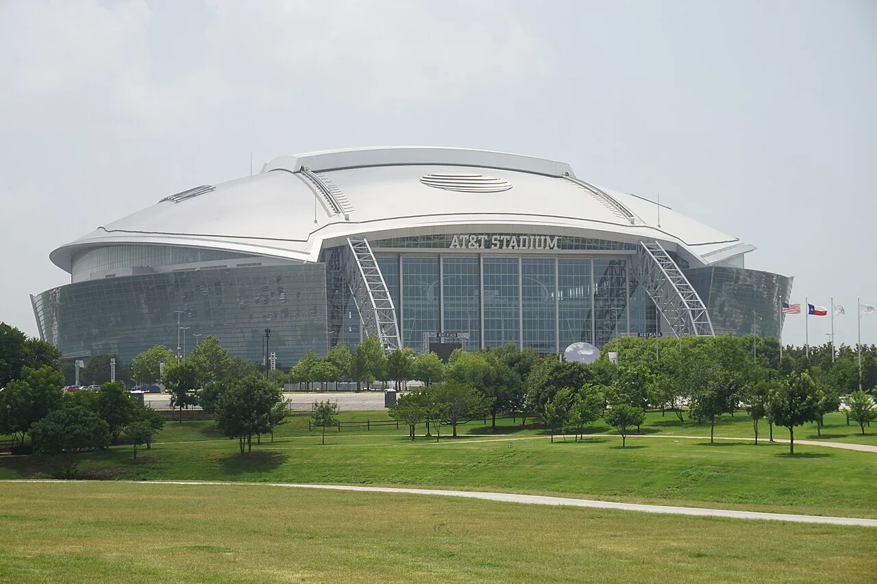 Texas World Cup 2026 ticket guide focused on Dallas and Houston