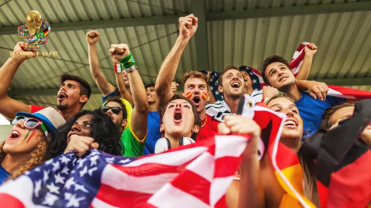 U.S. World Cup 2026 hotel bookings remain below initial forecasts