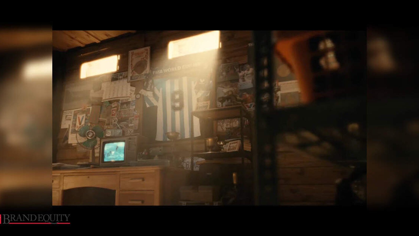 Valvoline World Cup 2026 campaign image used for sponsor coverage