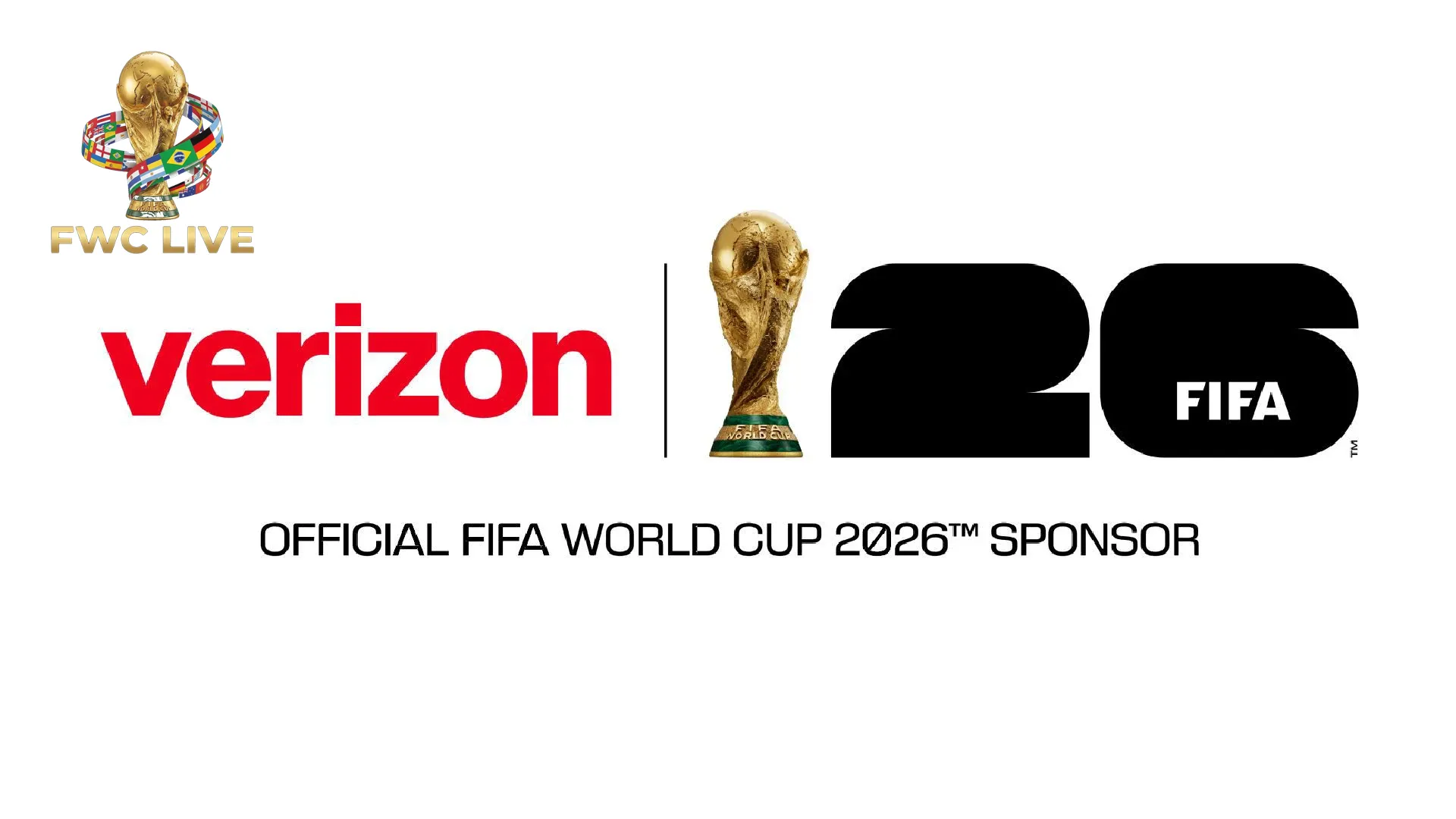 Verizon World Cup 2026 final ticket giveaway for MetLife Stadium