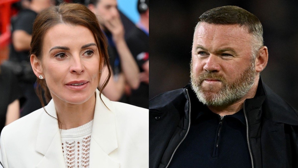 Wayne Rooney and Coleen Rooney World Cup 2026 travel question