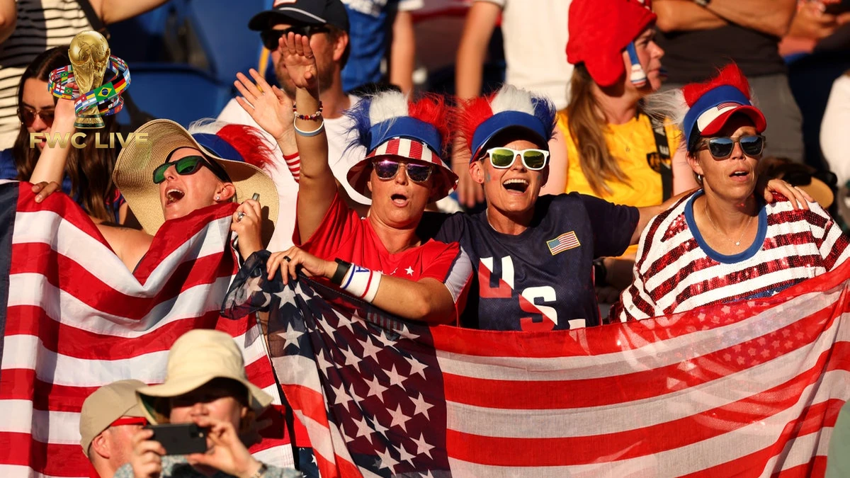 Short-term rental demand gap before World Cup 2026 host city travel peaks
