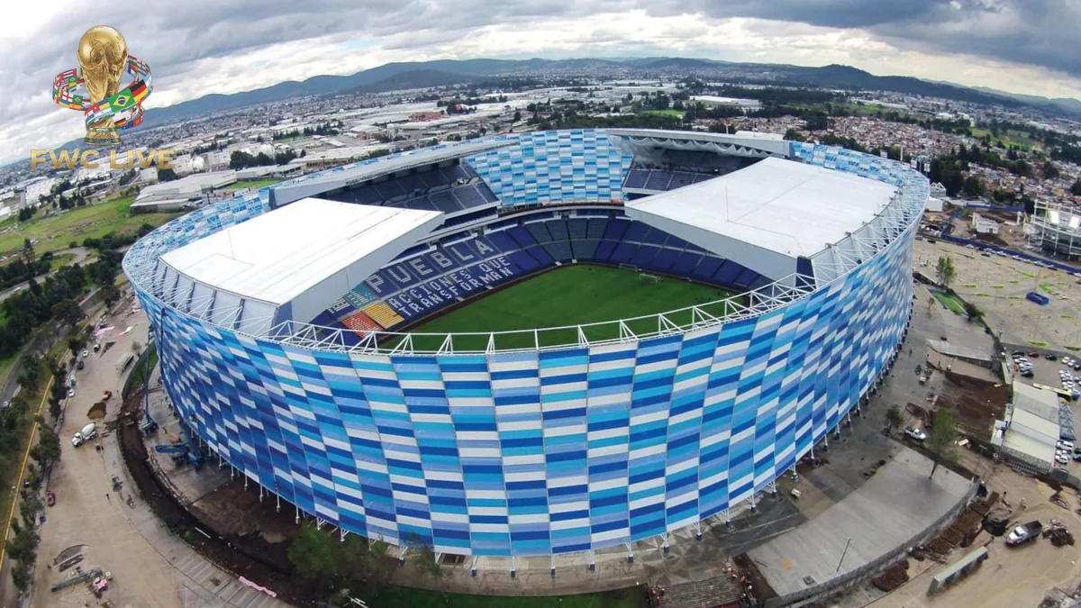 World Cup 2026 base camps explained