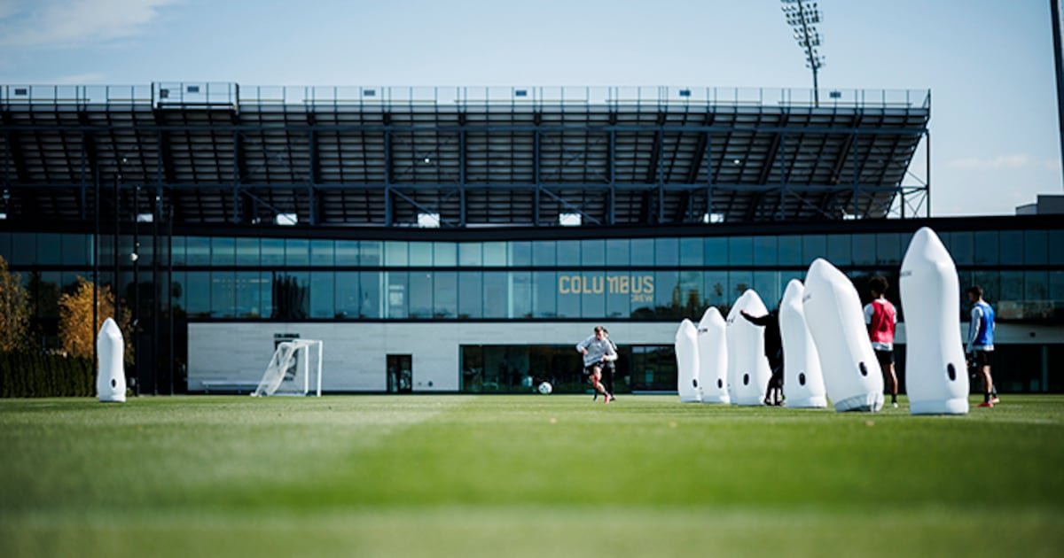 World Cup 2026 base camps start taking shape