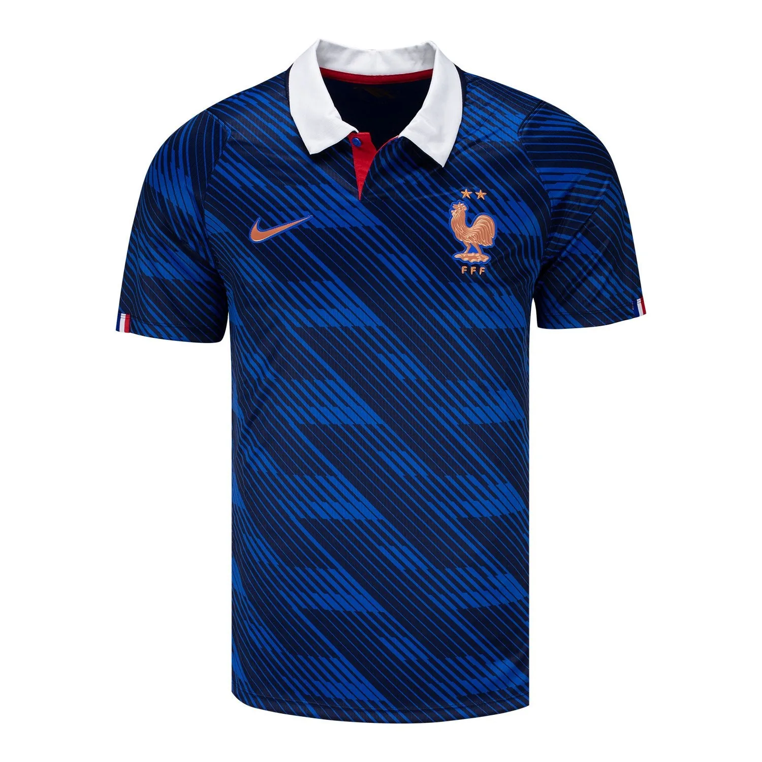 France 2026 home jersey from the FIFA store